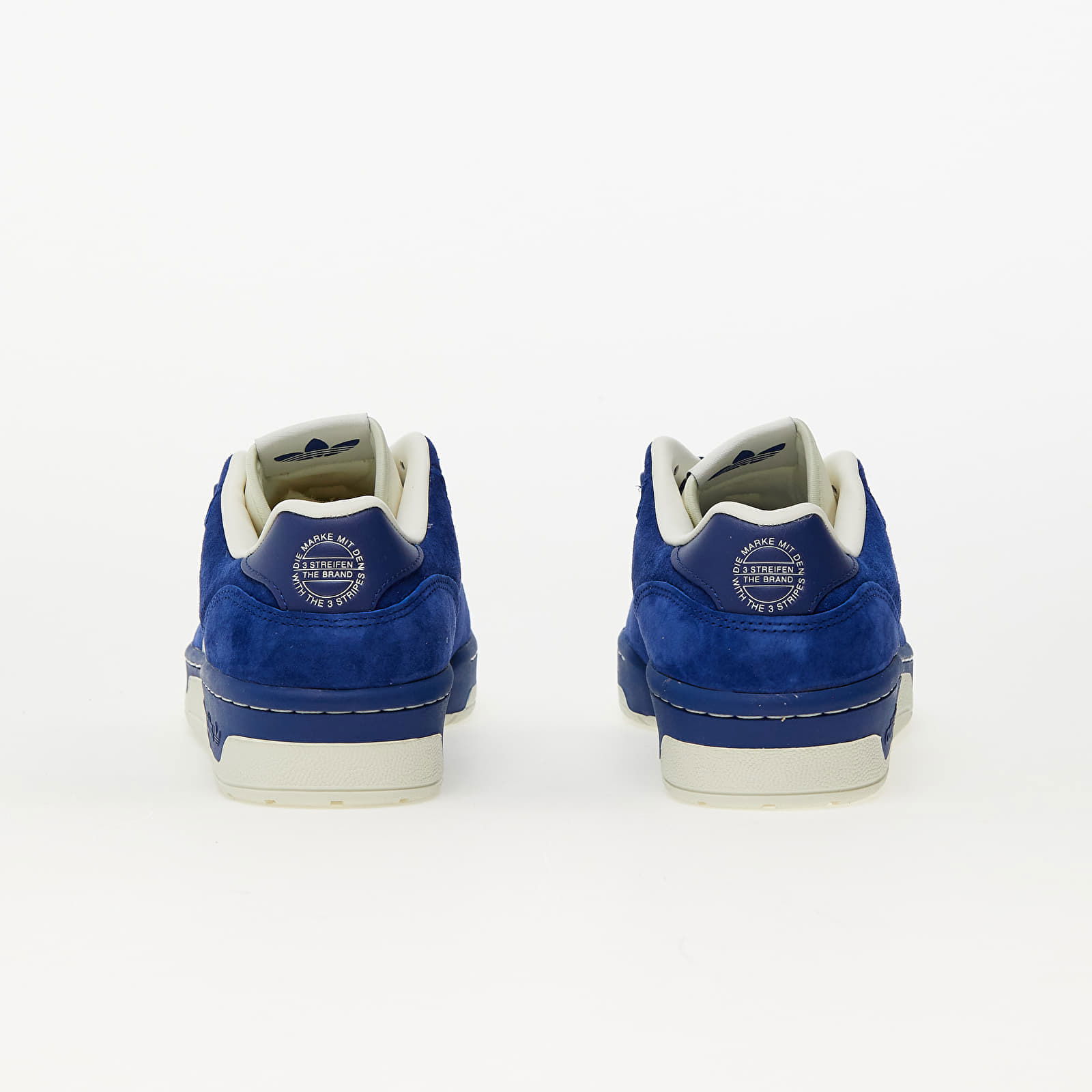 sneakers adidas Rivalry Low Blue