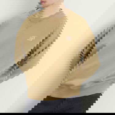 Mikina Polo by Ralph Lauren Polo Country Heavyweight V-Insert Crew Neck Sweatshirt Béžová | 710P05915-NEU, 5