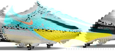Tenisky a topánky Nike PHANTOM GT2 ELITE SG-PRO AC Tyrkysová | dc0753-407, 2