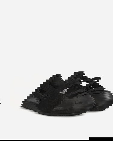 Tenisky a topánky Puma Wmns Speedcat Ballet Satin Čierna | 404383-01, 3