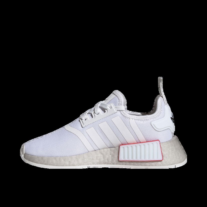 Tenisky a topánky adidas Originals NMD R1 Biela | GY4279