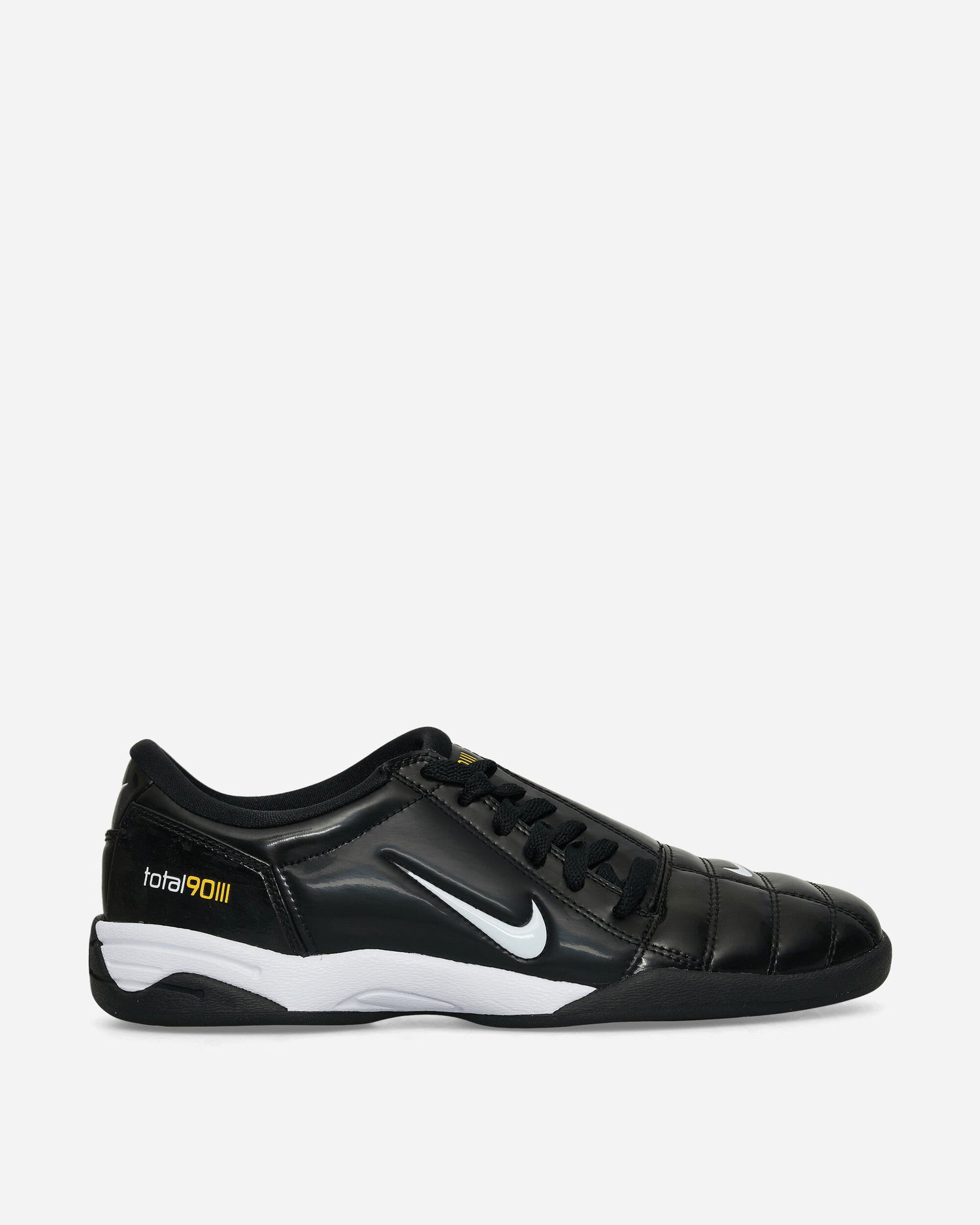 Tenisky a topánky Nike Total 90 III Čierna | HJ9351-001, 1