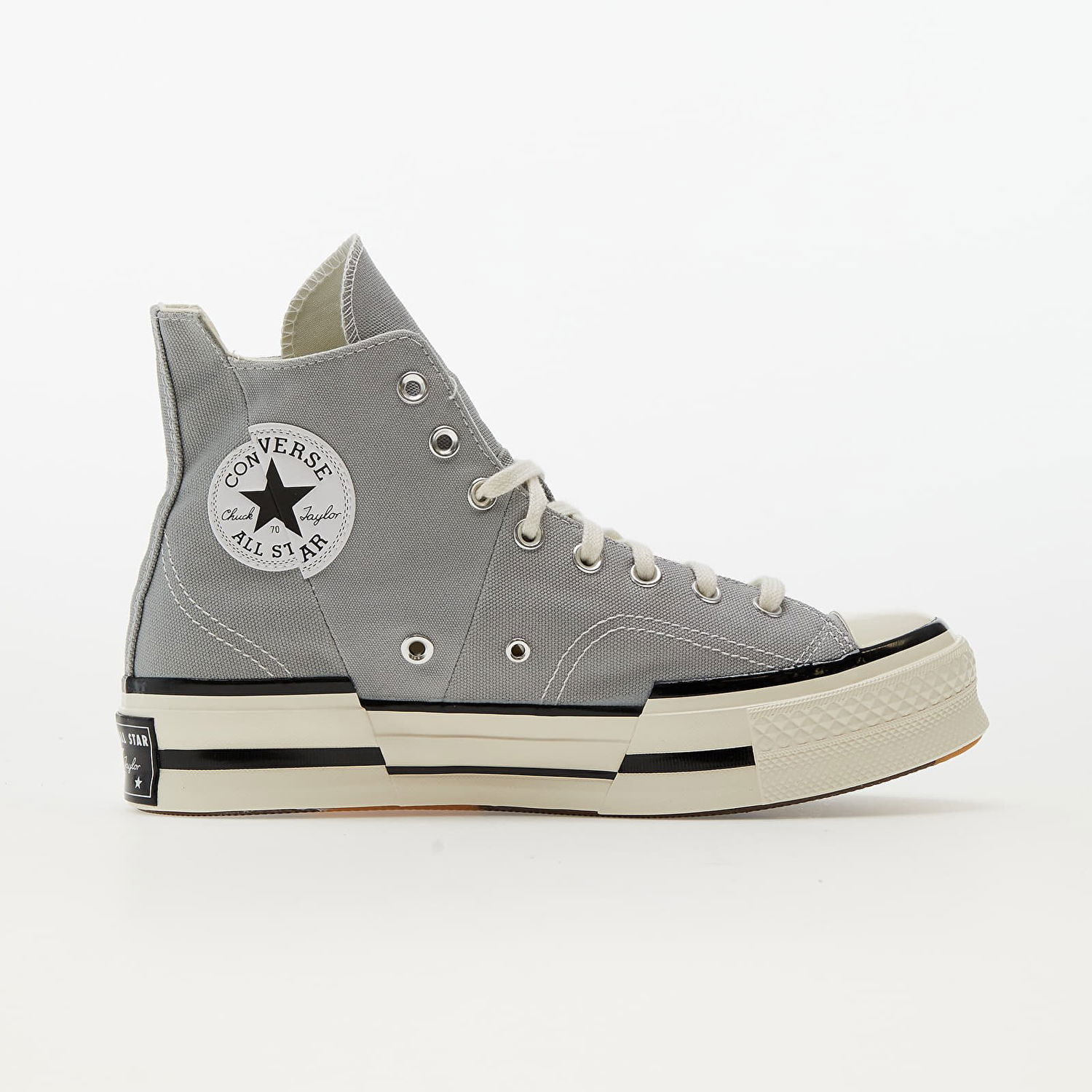Tenisky a topánky Converse Chuck 70 Plus Šedá | A00741C, 1