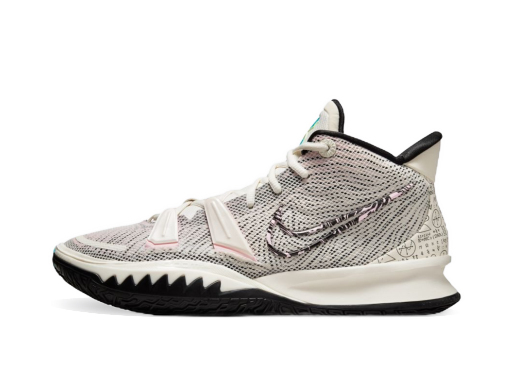 Basketball Nike Kyrie 7 "Pale Ivory" Béžová | CZ0141-100
