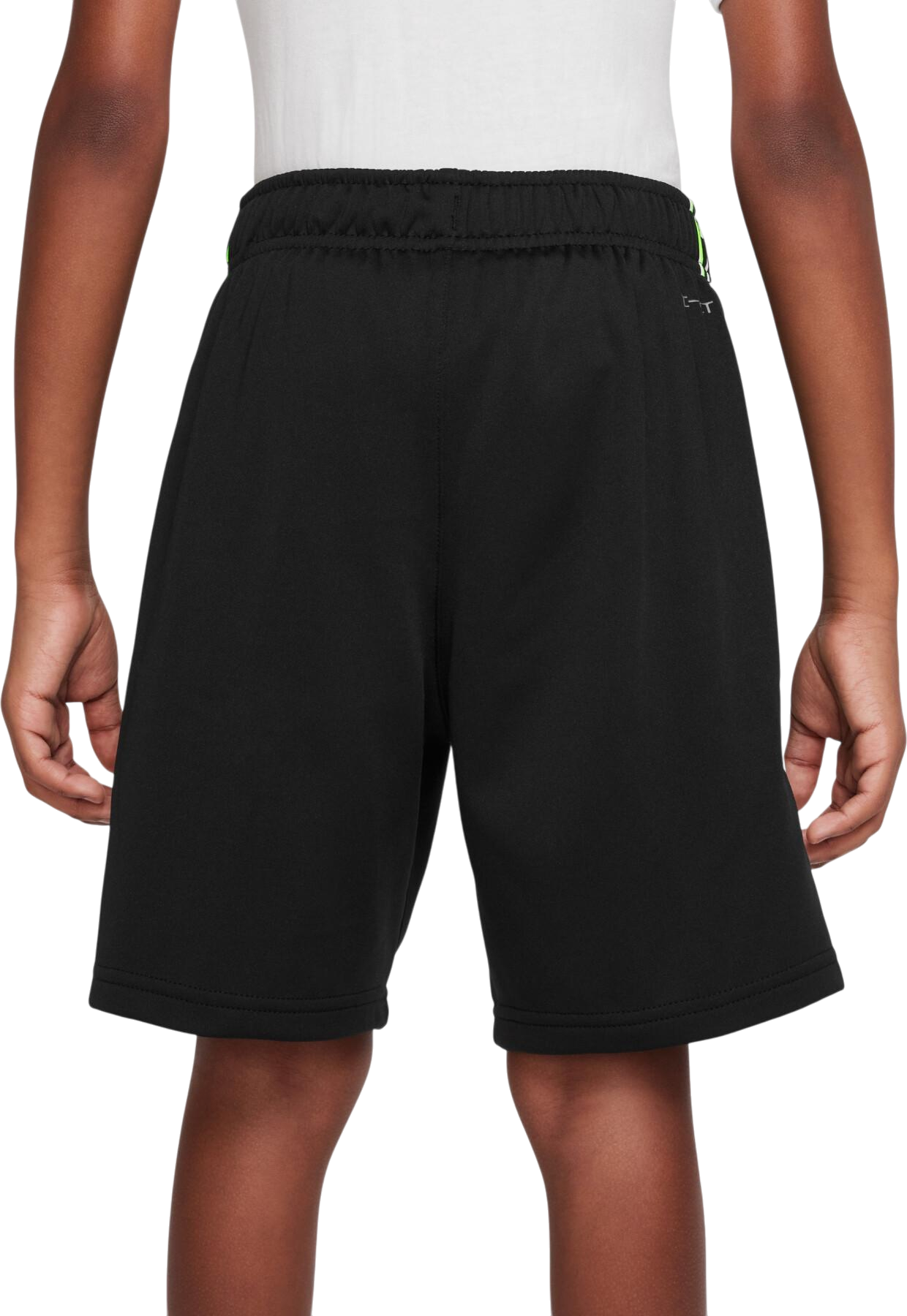 Šortky Nike Dri-FIT Repeat Shorts Čierna | fj5354-010, 1