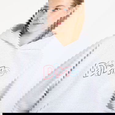 Mikina Dime Pogo Hoodie Šedá | DIMEHO2555ASH, 5