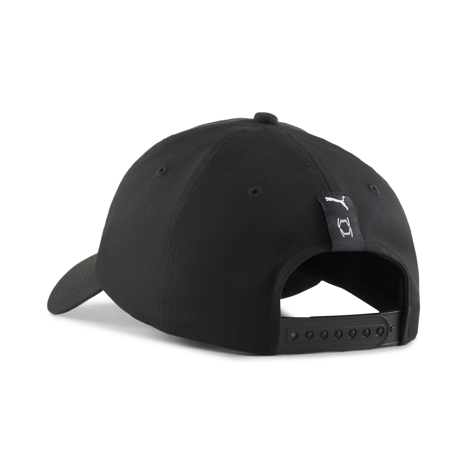 Šiltovka Puma Dad Cap Čierna | 026176_01, 1