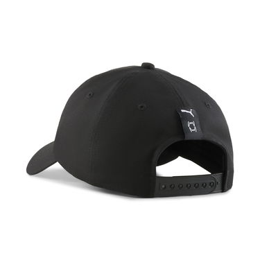 Šiltovka Puma Dad Cap Čierna | 026176_01, 1