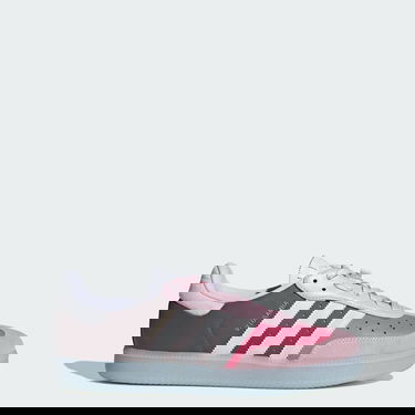 Tenisky a topánky adidas Originals Velosamba Leather Hnedá | MDO23, 0