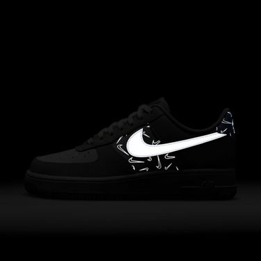 Tenisky a topánky Nike Air Force 1 '07 W Šedá | DR7857-101, 4