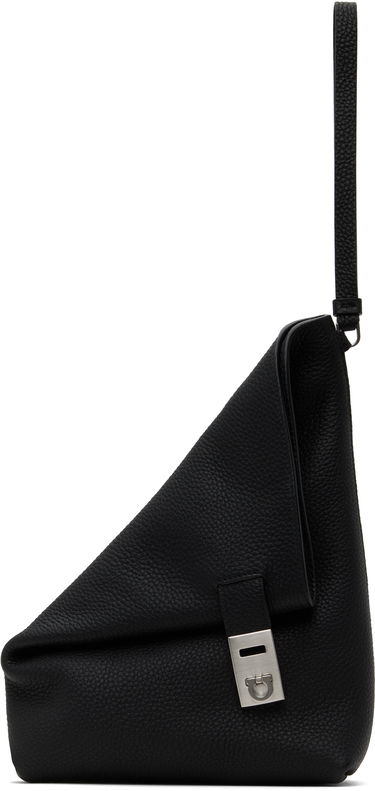 Kabelka FERRAGAMO Salvatore Ferragamo One Piece Pouch Čierna | 784116, 0