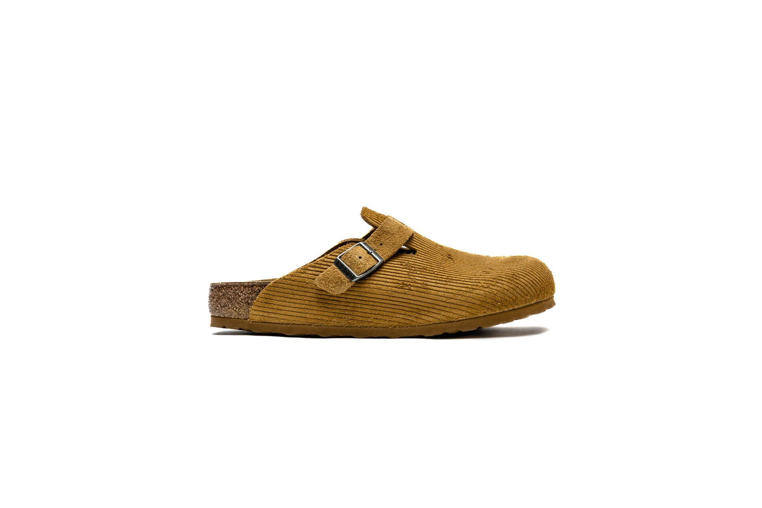 Tenisky a topánky Birkenstock Boston Hnedá | 1025647, 0