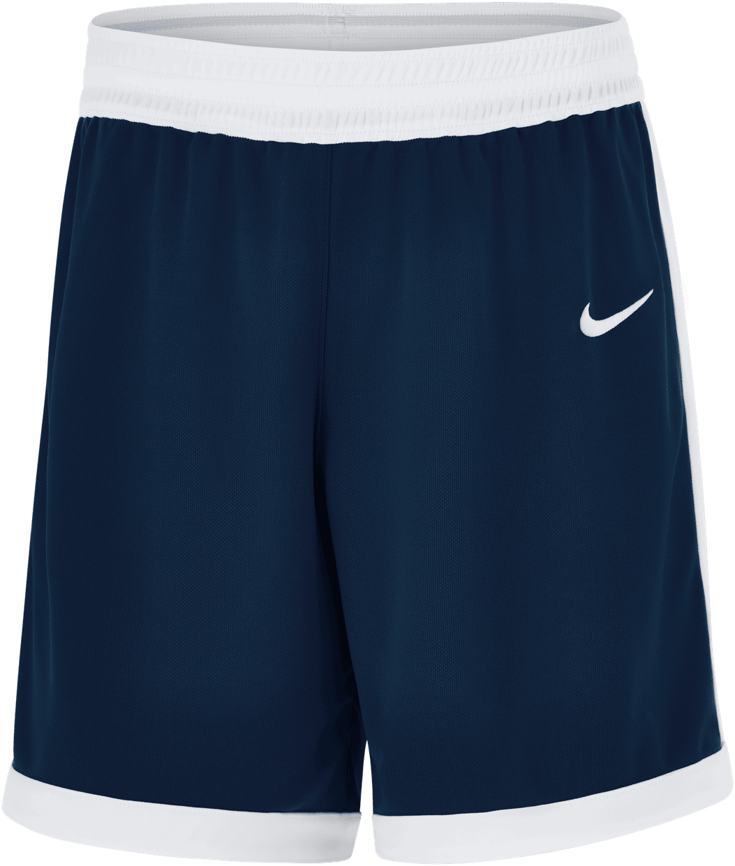 Šortky Nike Team25 Basketball Stock Short Navy | a19914-451, 0