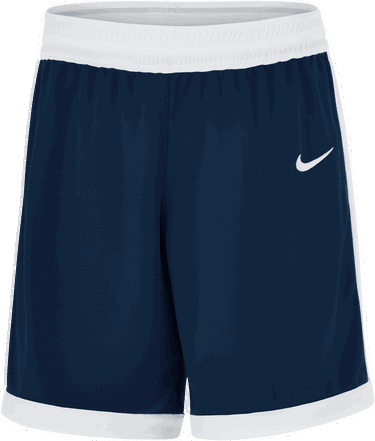 Šortky Nike Team25 Basketball Stock Short Navy | a19914-451, 0