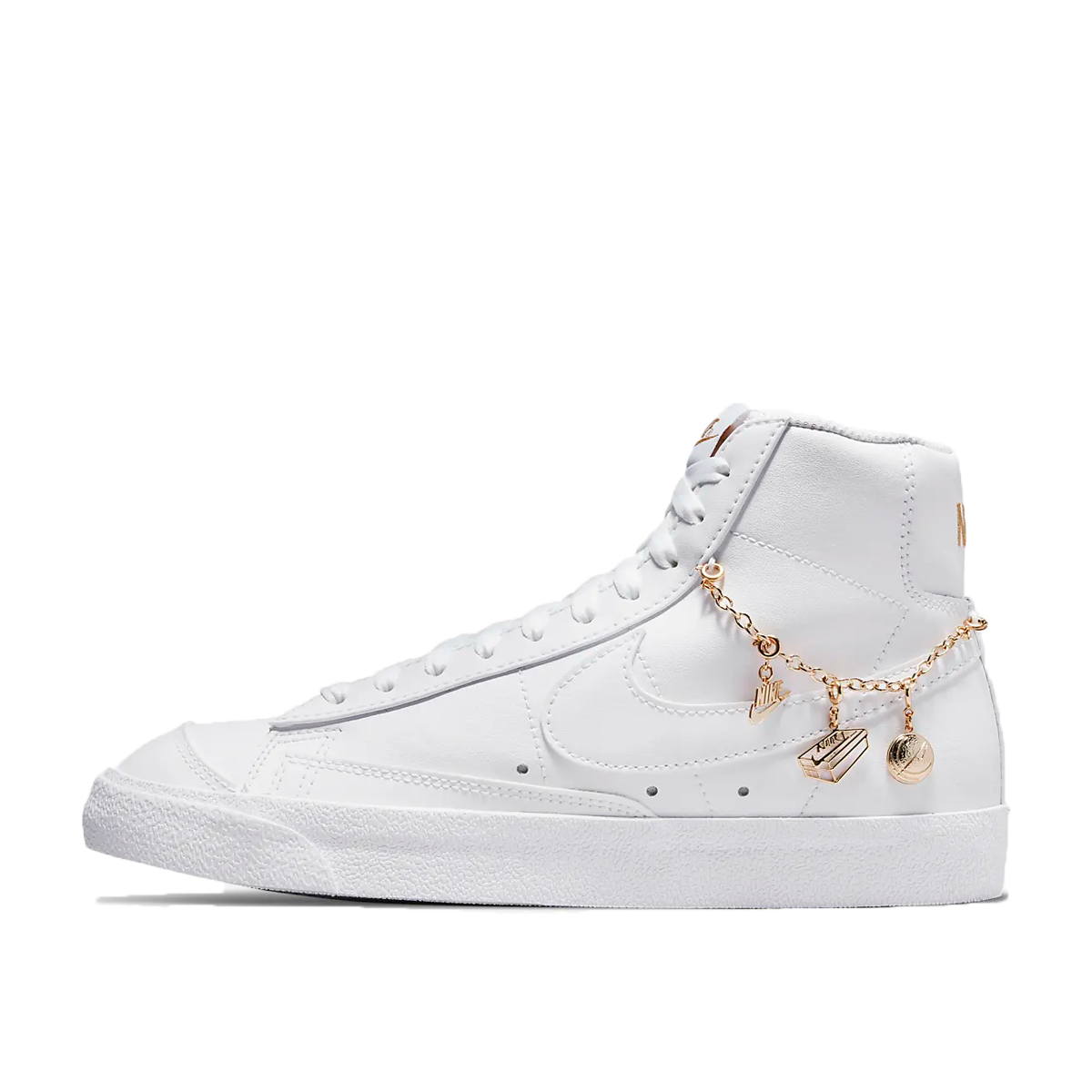 Tenisky a topánky Nike Blazer Mid LX "Lucky Charms" Biela | DM0850-100, 1