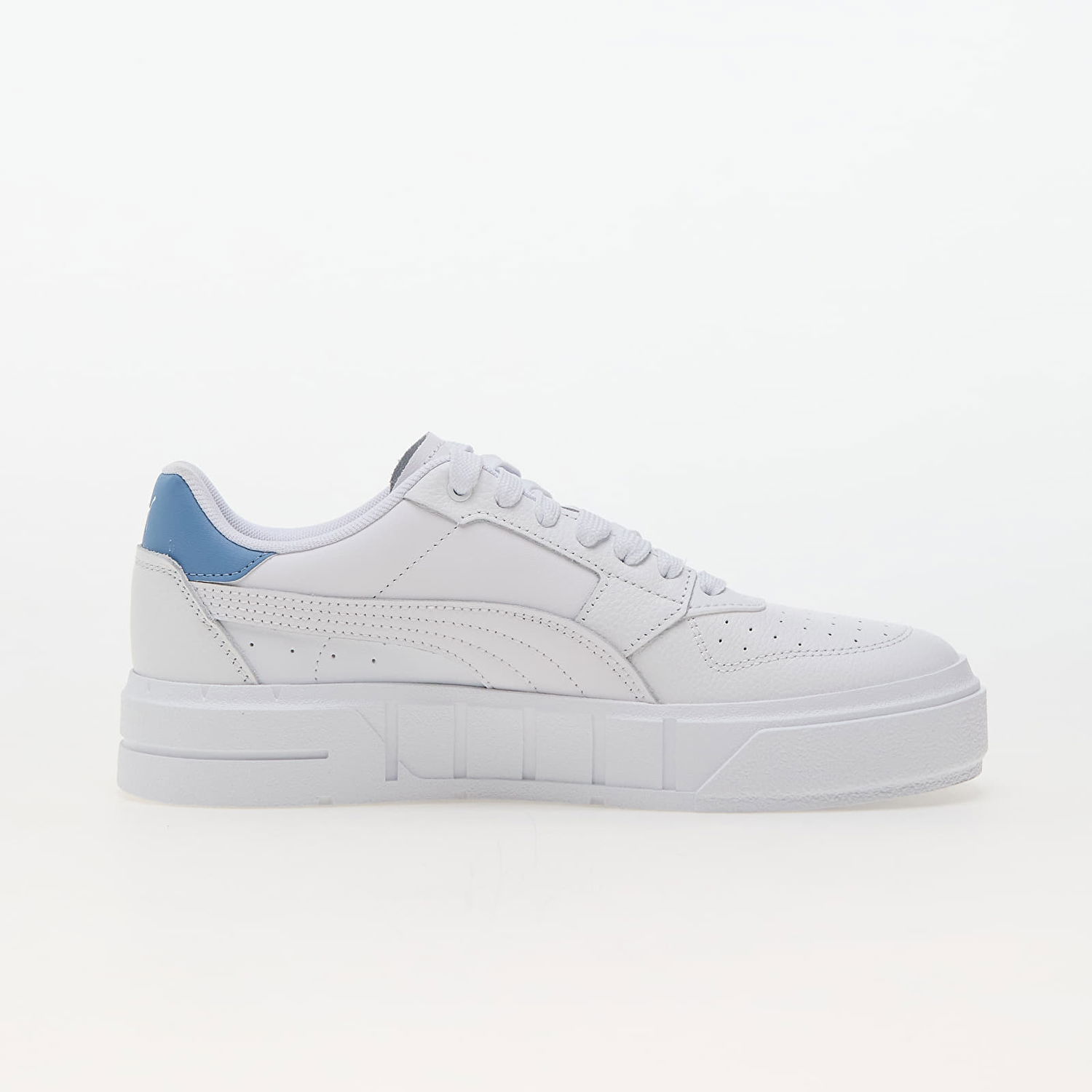 Tenisky a topánky Puma Cali Court Leather W Biela | 39380211, 1