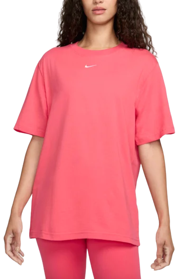 Tričko Nike NSW TEE ESSNTL W Červená | fd4149-629, 0