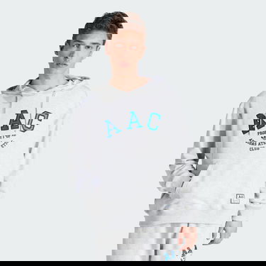 Mikina adidas Originals AAC Hoodie Biela | IM4577, 0