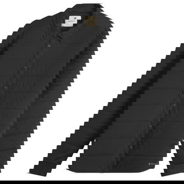 Košeľa Snow Peak Flexible Insulated Shirt Čierna | SW-25AU003-BLK, 1