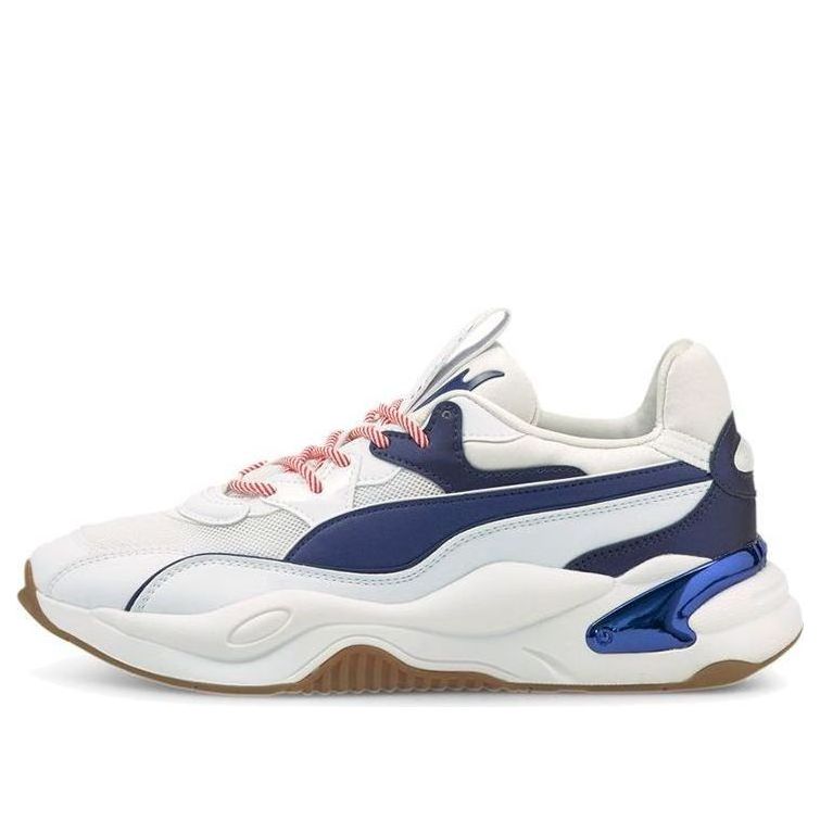 Tenisky a topánky Puma Rs-2k X-mas Edition Biela | 374988-02