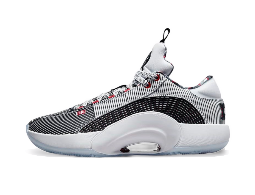 Basketball Jordan Air Jordan 35 Low Quai 54 Biela | DJ2830-106