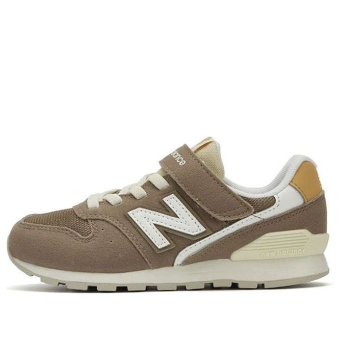 Tenisky a topánky New Balance 996 v3 Hnedá | YV996HR3