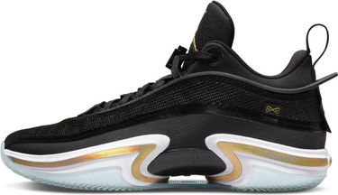 Tenisky a topánky Jordan Air Jordan 36 Low "DMP" Čierna | DH0833-071, 0