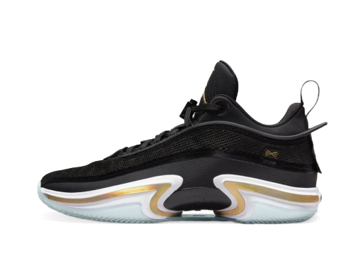 Basketball Jordan Air Jordan 36 Low "DMP" Čierna | DH0833-071
