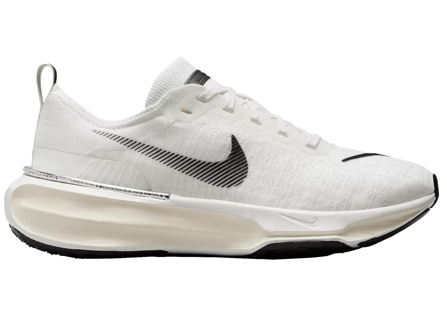 Tenisky a topánky Nike ZoomX Invincible Run 3 Coconut Milk (Women's) Šedá | DR2660-102, 0