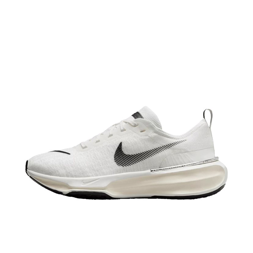 Bežecké topánky Nike ZoomX Invincible Run 3 Coconut Milk (Women's) Šedá | DR2660-102