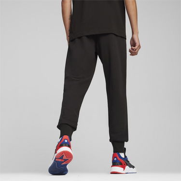 Tepláky Puma BMW MMS ESS Sweat Pants FT Čierna | 624163-01, 2