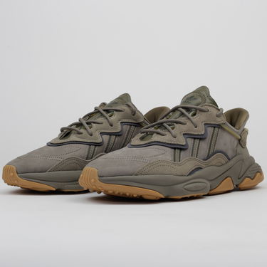 Tenisky a topánky adidas Originals Ozweego Zelené | EE6461, 1