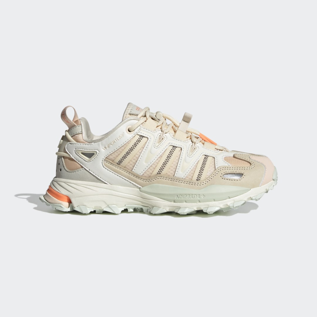 Tenisky a topánky adidas Originals Hyperturf Adventure Béžová | GX4513, 0