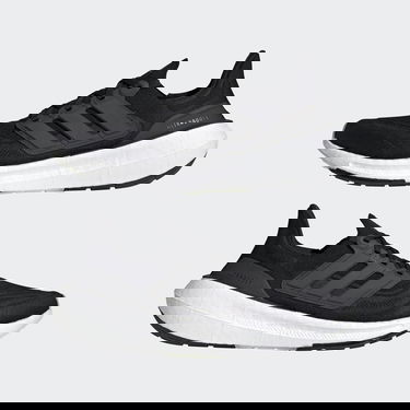 Tenisky a topánky adidas Performance Ultraboost Light Čierna | GY9351, 6