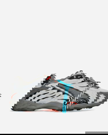 Tenisky a topánky Puma A$AP Rocky Inhale Reflective Biela | 405383-01, 1