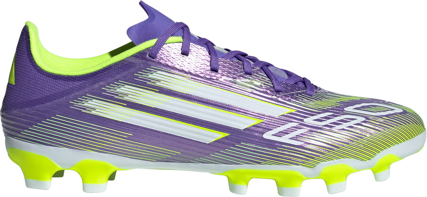 Tenisky a topánky adidas Performance F50 League MG Fialová | jh7728, 0