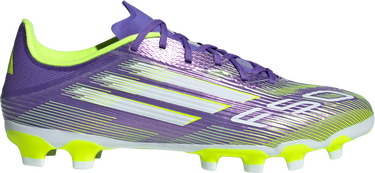Tenisky a topánky adidas Performance F50 League MG Fialová | jh7728, 0