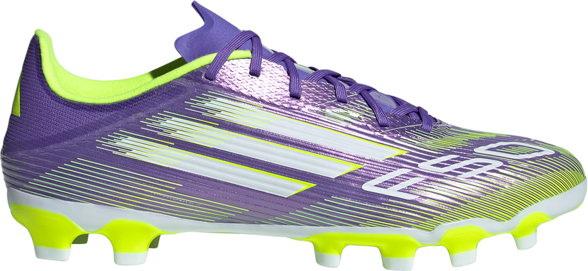 Tenisky a topánky adidas Performance F50 League MG Fialová | jh7728