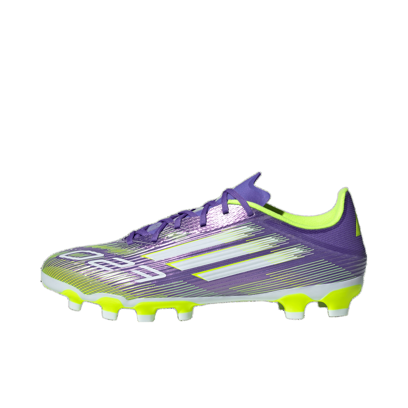 Tenisky a topánky adidas Performance F50 League MG Fialová | jh7728