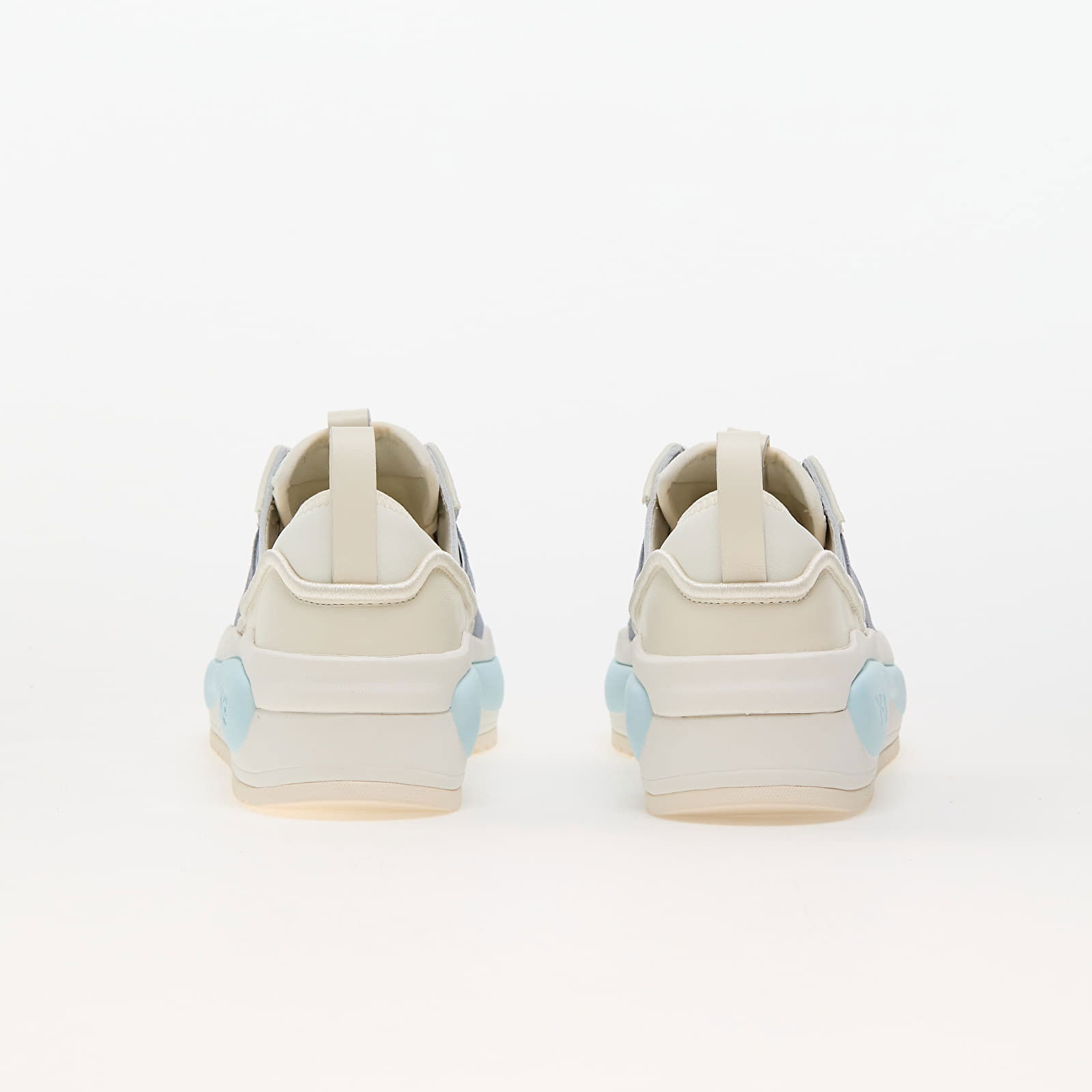 Rivalry Off White/ Light Grey/ Ice Blue