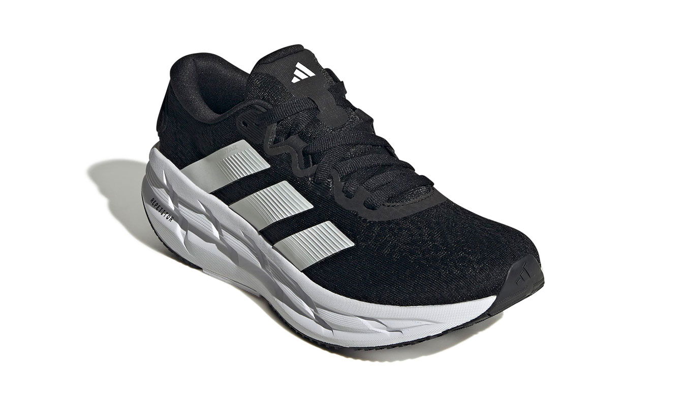 Tenisky a topánky adidas Performance Adistar 4 Performance Čierna | JR0295, 1