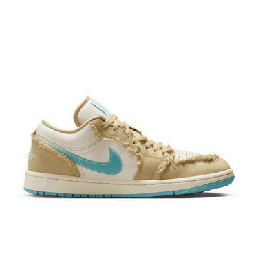 Tenisky a topánky Jordan AIR JORDAN 1 LOW SE W Béžová | HF4983-252, 4