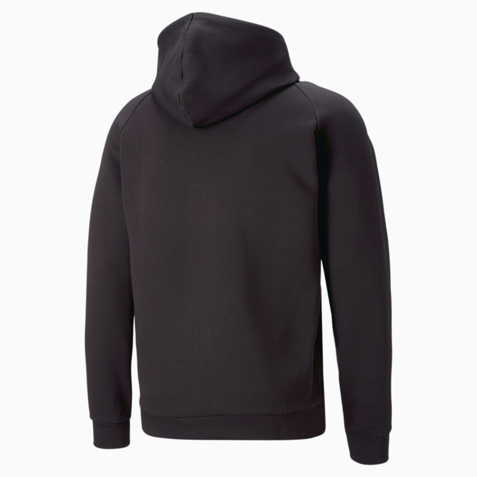 Tech Full-Zip Hoodie