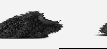 Tenisky a topánky UGG Tazz Fluff Momma Čierna | 1179371-BLK, 0