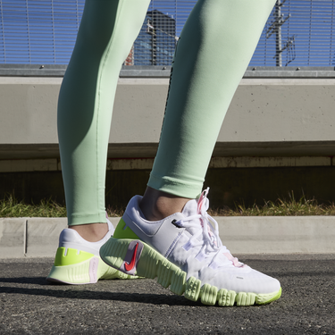 Tenisky a topánky Nike Free Metcon 5 Biela | DV3950-104, 1