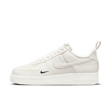 Tenisky a topánky Nike Air Force 1 '07 Biela | FZ4625-100, 0