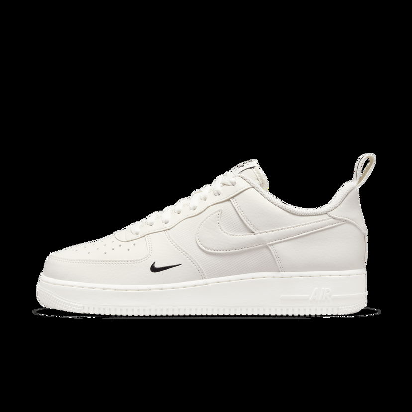 Tenisky a topánky Nike Air Force 1 '07 Biela | FZ4625-100