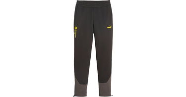 Nohavice a džínsy Puma BVB FtblCulture Šedá | 771871-14, 1