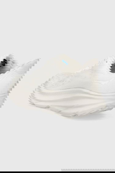 Tenisky a topánky Hoka One One Clifton 9 Biela | 1127895, 2