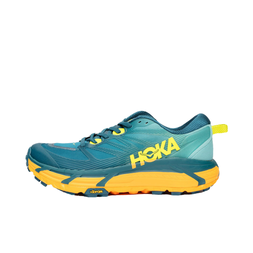 Bežecké topánky Hoka One One Mafate Speed 3 Modrá | 1113530CSRY